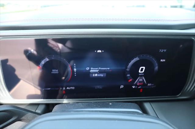 2026 Dodge Charger R/T 2-Door AWD