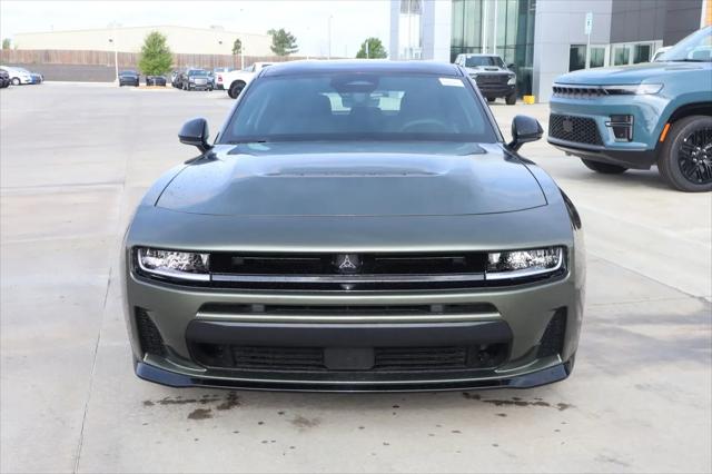 2026 Dodge Charger R/T 2-Door AWD