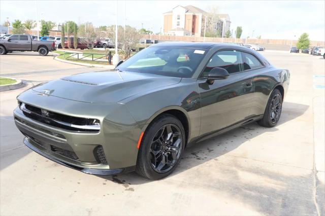 2026 Dodge Charger R/T 2-Door AWD