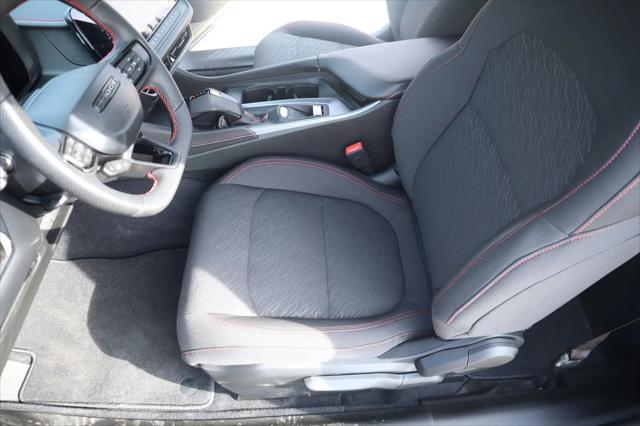 2026 Dodge Charger R/T 2-Door AWD