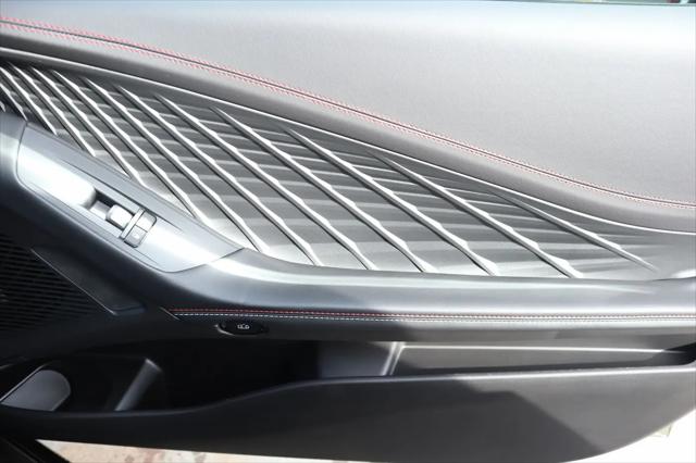 2026 Dodge Charger R/T 2-Door AWD