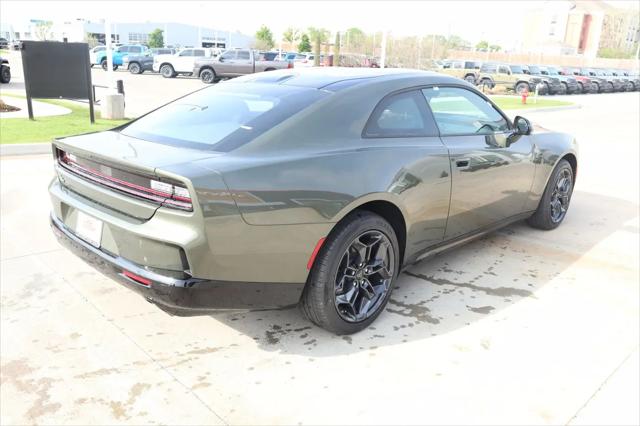 2026 Dodge Charger R/T 2-Door AWD