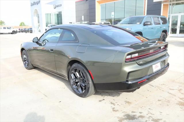 2026 Dodge Charger R/T 2-Door AWD