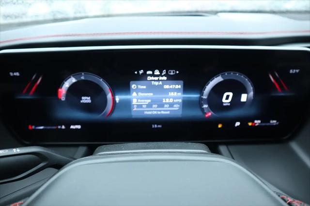 2026 Dodge Charger R/T Plus 2-Door AWD
