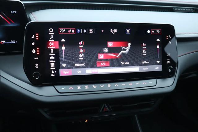 2026 Dodge Charger R/T Plus 2-Door AWD