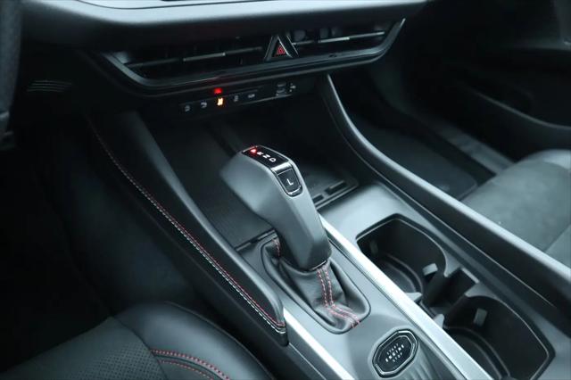2026 Dodge Charger R/T Plus 2-Door AWD