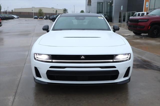 2026 Dodge Charger R/T Plus 2-Door AWD