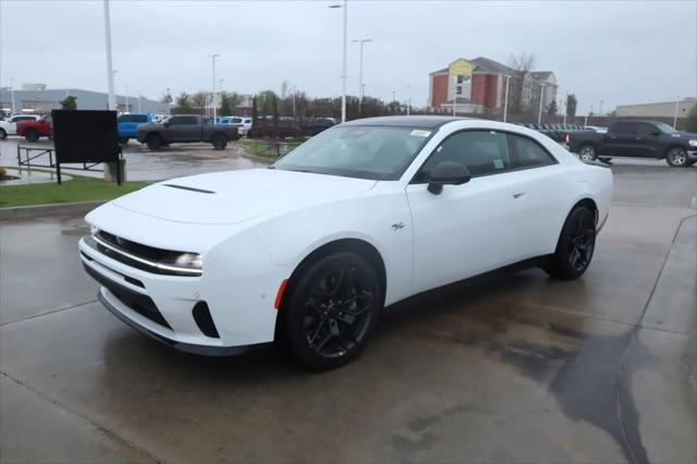 2026 Dodge Charger R/T Plus 2-Door AWD