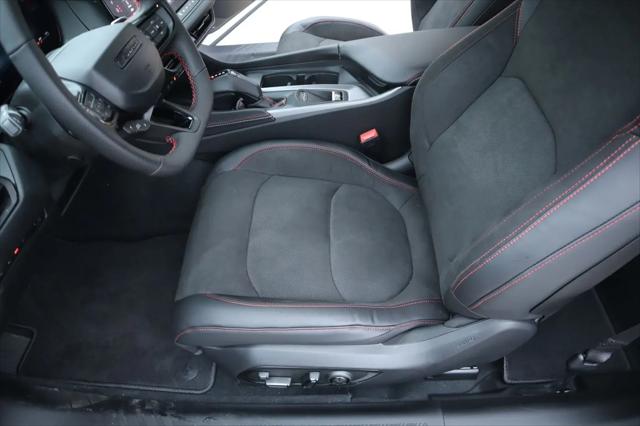 2026 Dodge Charger R/T Plus 2-Door AWD