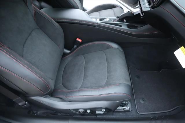 2026 Dodge Charger R/T Plus 2-Door AWD