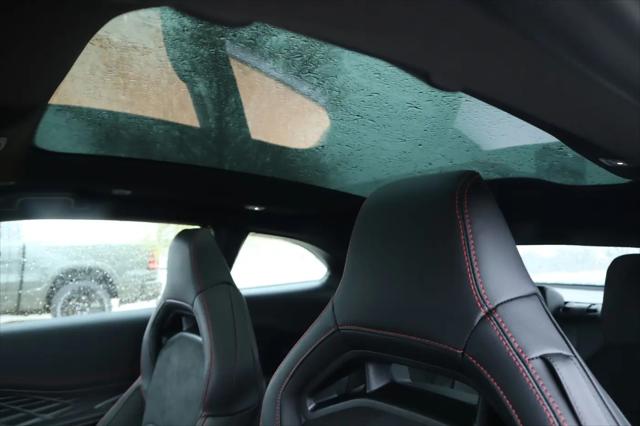 2026 Dodge Charger R/T Plus 2-Door AWD