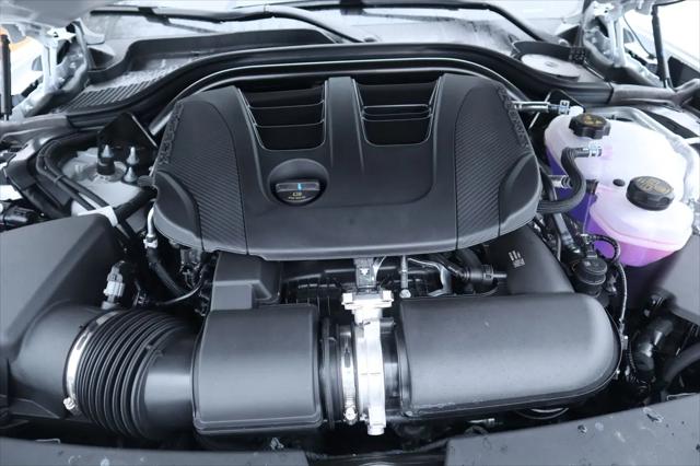 2026 Dodge Charger R/T Plus 2-Door AWD