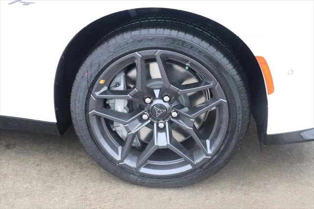 2026 Dodge Charger R/T Plus 2-Door AWD