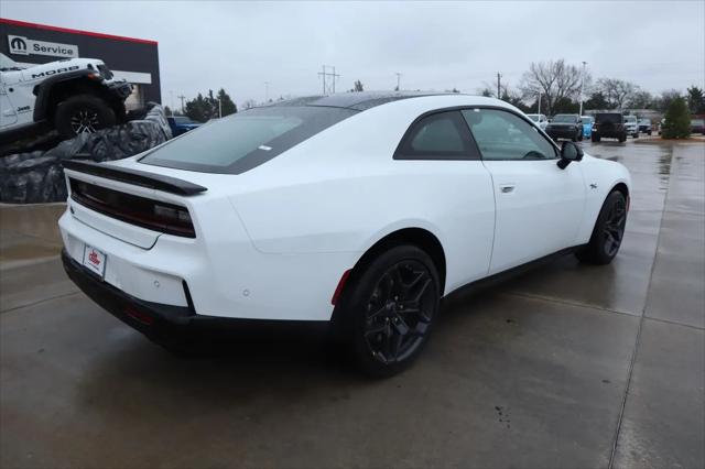 2026 Dodge Charger R/T Plus 2-Door AWD