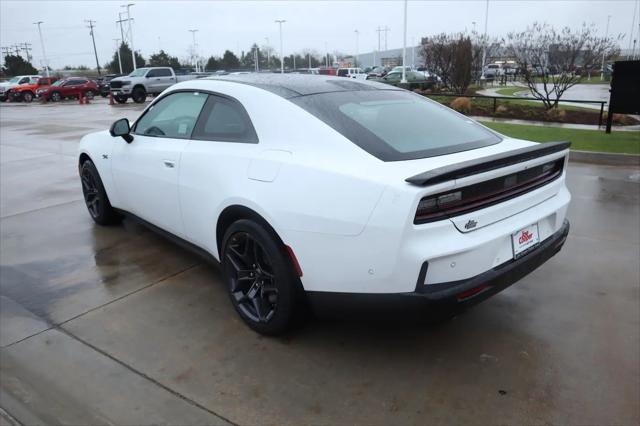2026 Dodge Charger R/T Plus 2-Door AWD