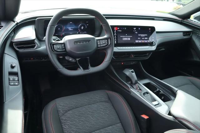 2026 Dodge Charger R/T 2-Door AWD