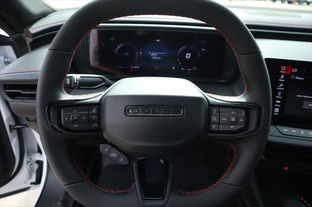 2026 Dodge Charger R/T 2-Door AWD