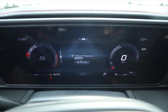 2026 Dodge Charger R/T 2-Door AWD