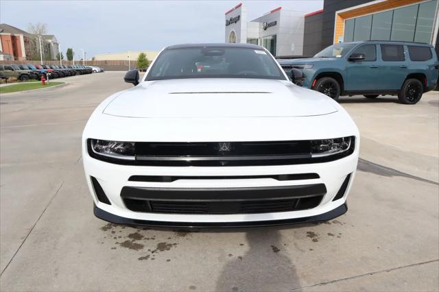 2026 Dodge Charger R/T 2-Door AWD