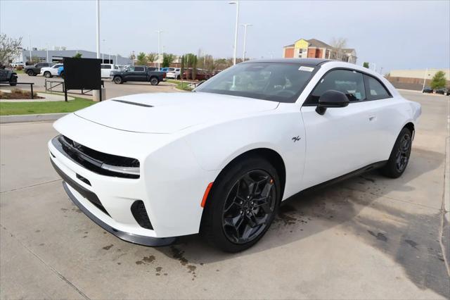 2026 Dodge Charger R/T 2-Door AWD