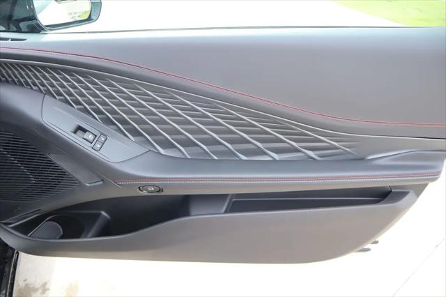 2026 Dodge Charger R/T 2-Door AWD