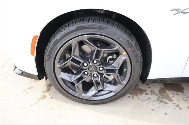 2026 Dodge Charger R/T 2-Door AWD