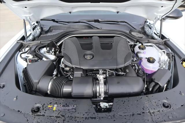 2026 Dodge Charger R/T 2-Door AWD