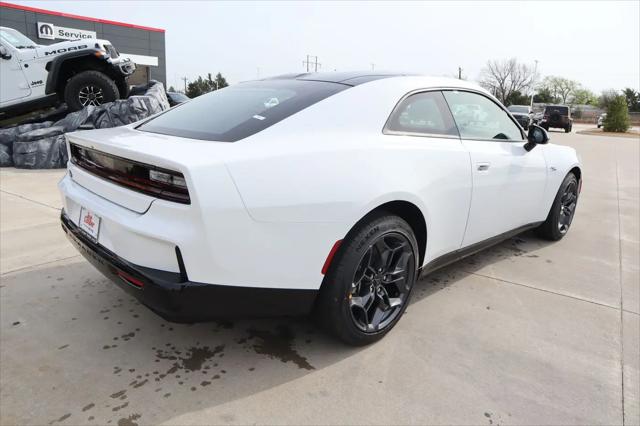 2026 Dodge Charger R/T 2-Door AWD