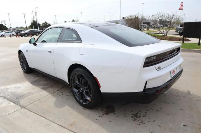 2026 Dodge Charger R/T 2-Door AWD