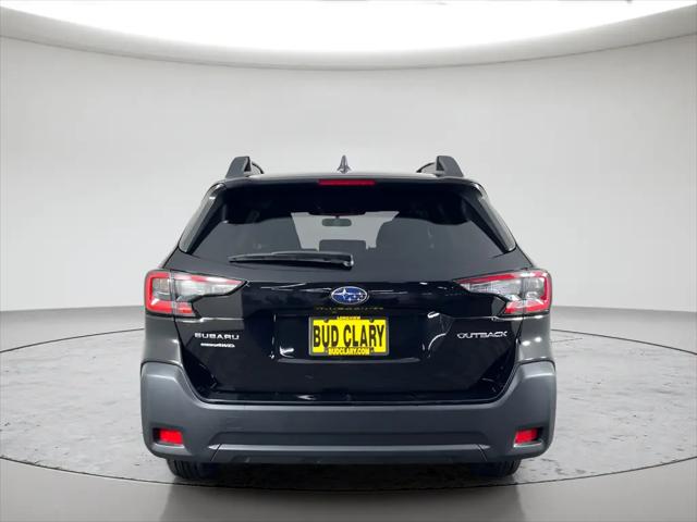 2023 Subaru Outback Premium