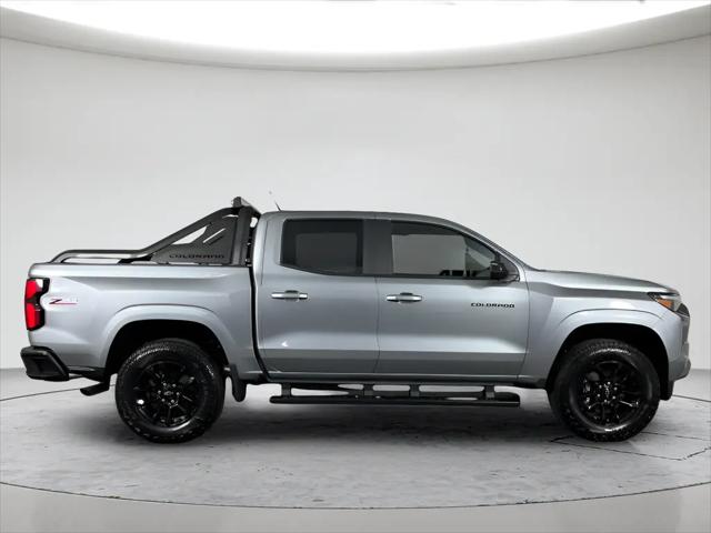 2026 Chevrolet Colorado Z71, 4WD