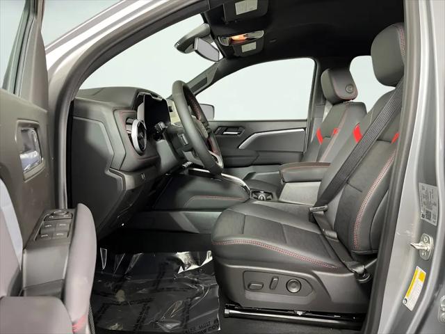 2026 Chevrolet Colorado Z71, 4WD