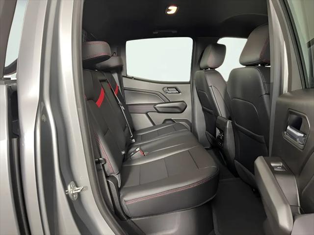 2026 Chevrolet Colorado Z71, 4WD