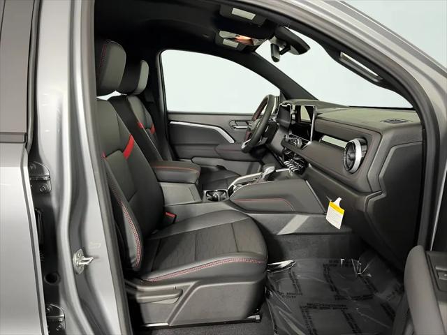 2026 Chevrolet Colorado Z71, 4WD