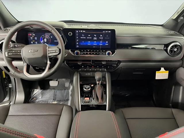 2026 Chevrolet Colorado Z71, 4WD