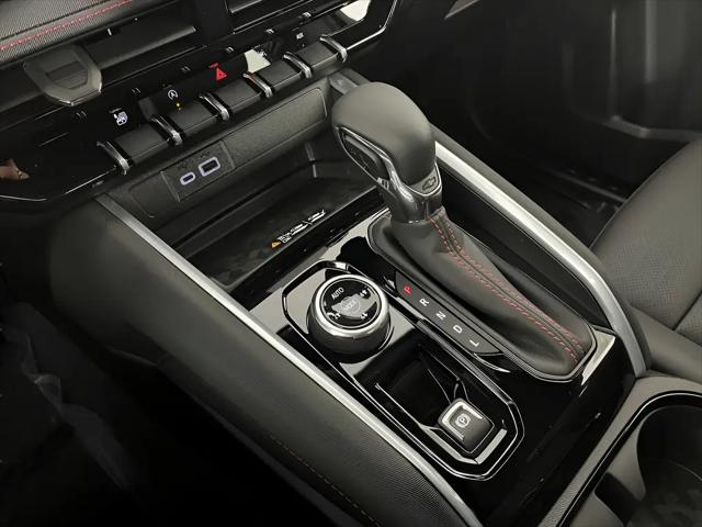 2026 Chevrolet Colorado Z71, 4WD