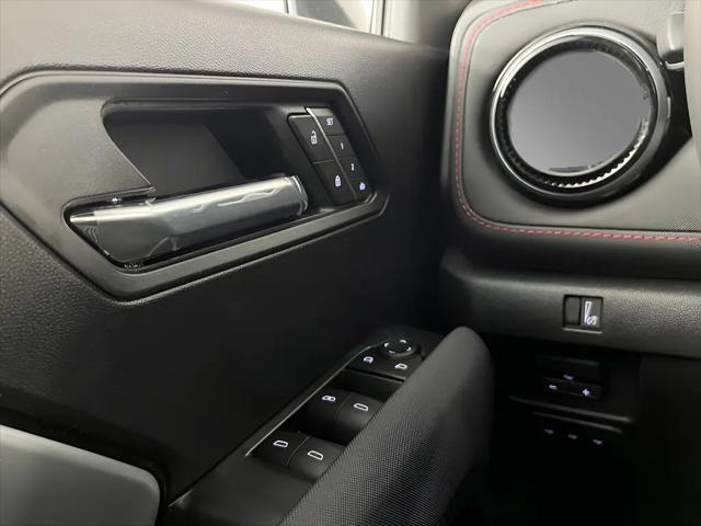 2026 Chevrolet Colorado Z71, 4WD