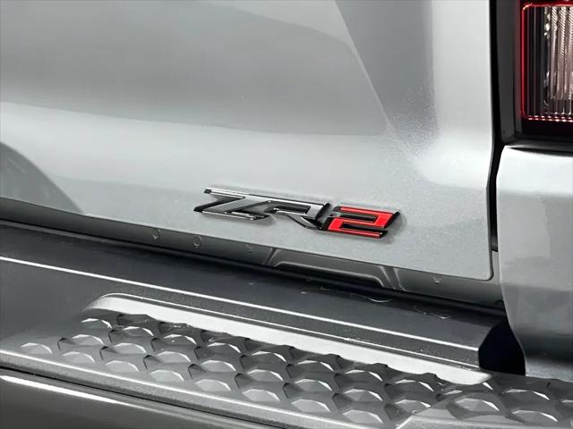 2026 Chevrolet Colorado Z71, 4WD