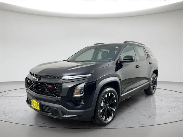 2026 Chevrolet Equinox AWD RS for sale in Longview, WA