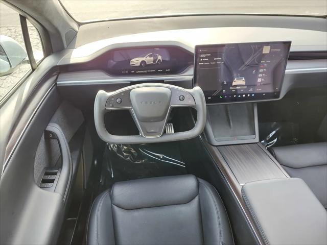 2023 Tesla Model X Standard Range