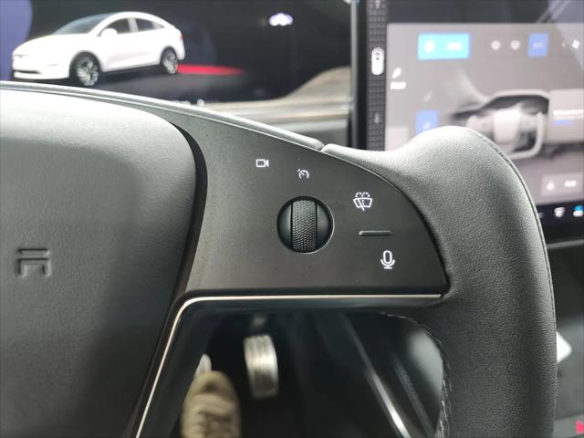 2023 Tesla Model X Standard Range