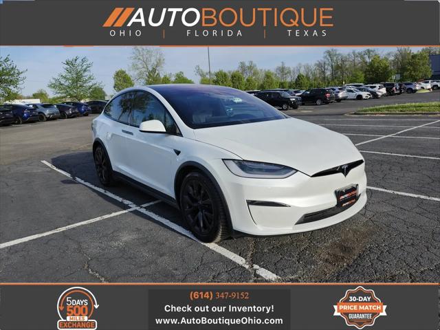2023 Tesla Model X Standard Range for sale near Columbus, OH
