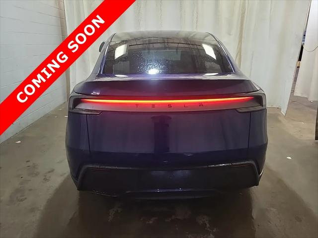 2026 Tesla Model Y Premium Rear-Wheel Drive