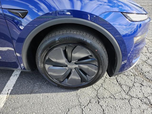2026 Tesla Model Y Premium Rear-Wheel Drive