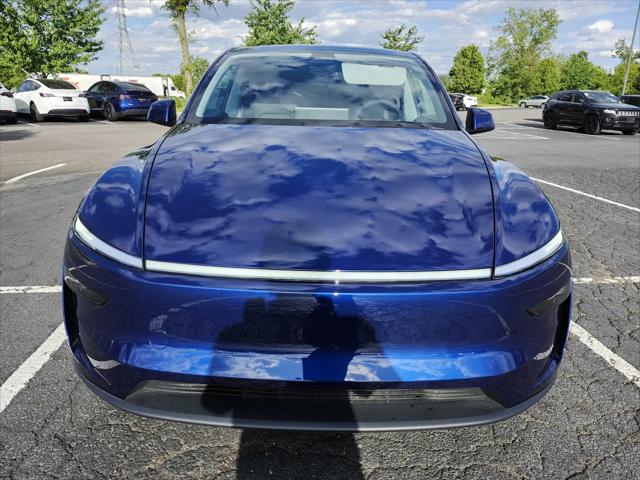 2026 Tesla Model Y Premium Rear-Wheel Drive