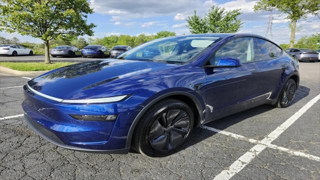 2026 Tesla Model Y Premium Rear-Wheel Drive