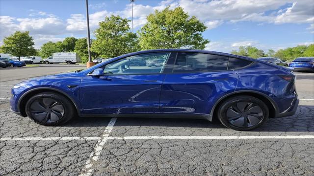 2026 Tesla Model Y Premium Rear-Wheel Drive