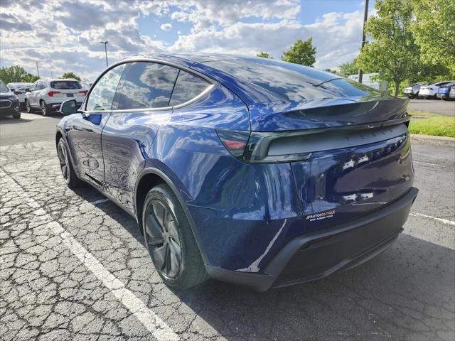 2026 Tesla Model Y Premium Rear-Wheel Drive