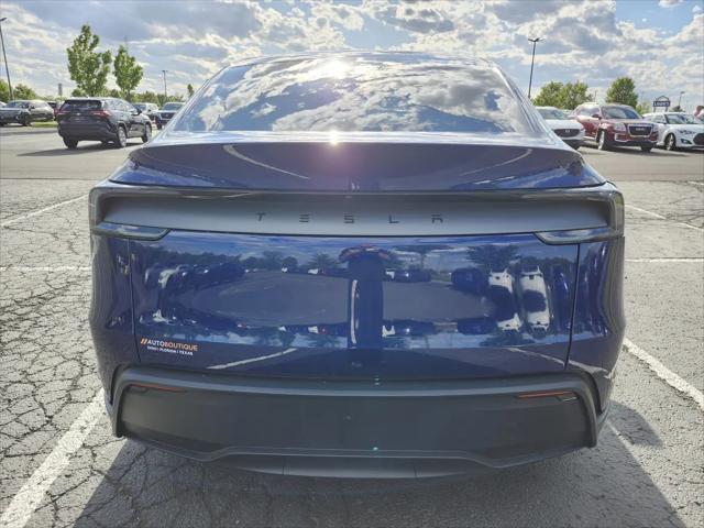 2026 Tesla Model Y Premium Rear-Wheel Drive