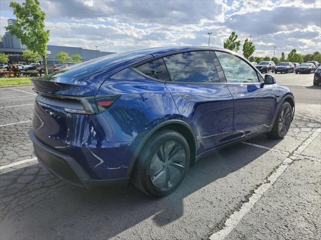 2026 Tesla Model Y Premium Rear-Wheel Drive